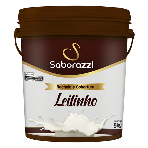  Leitinho 5kg